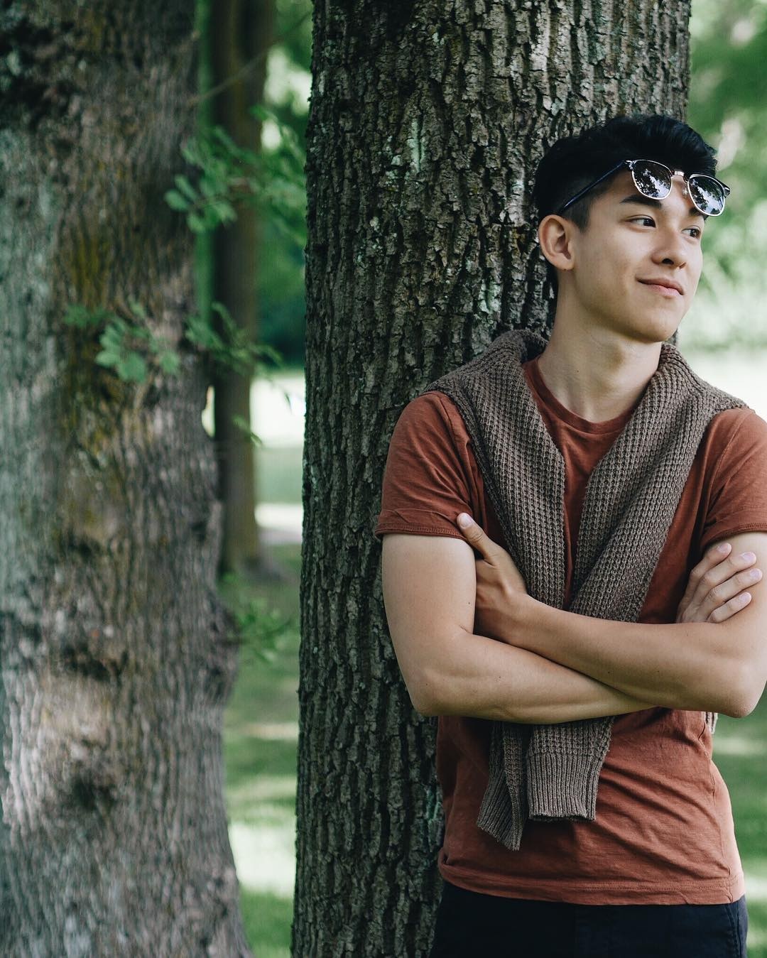 hot boy hong kong anh 9