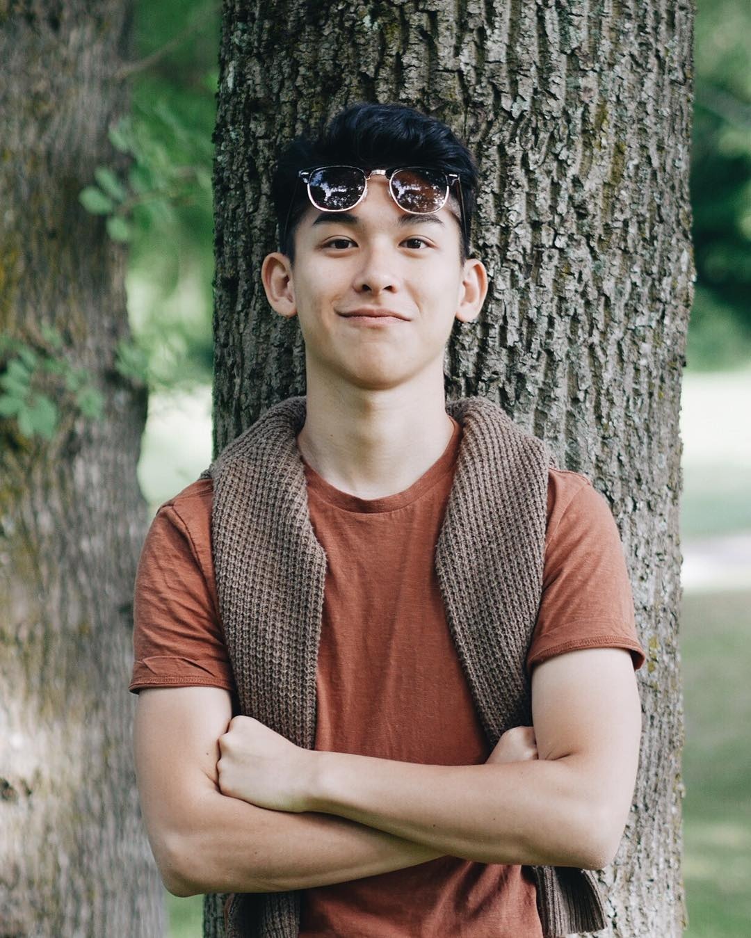 hot boy hong kong anh 10