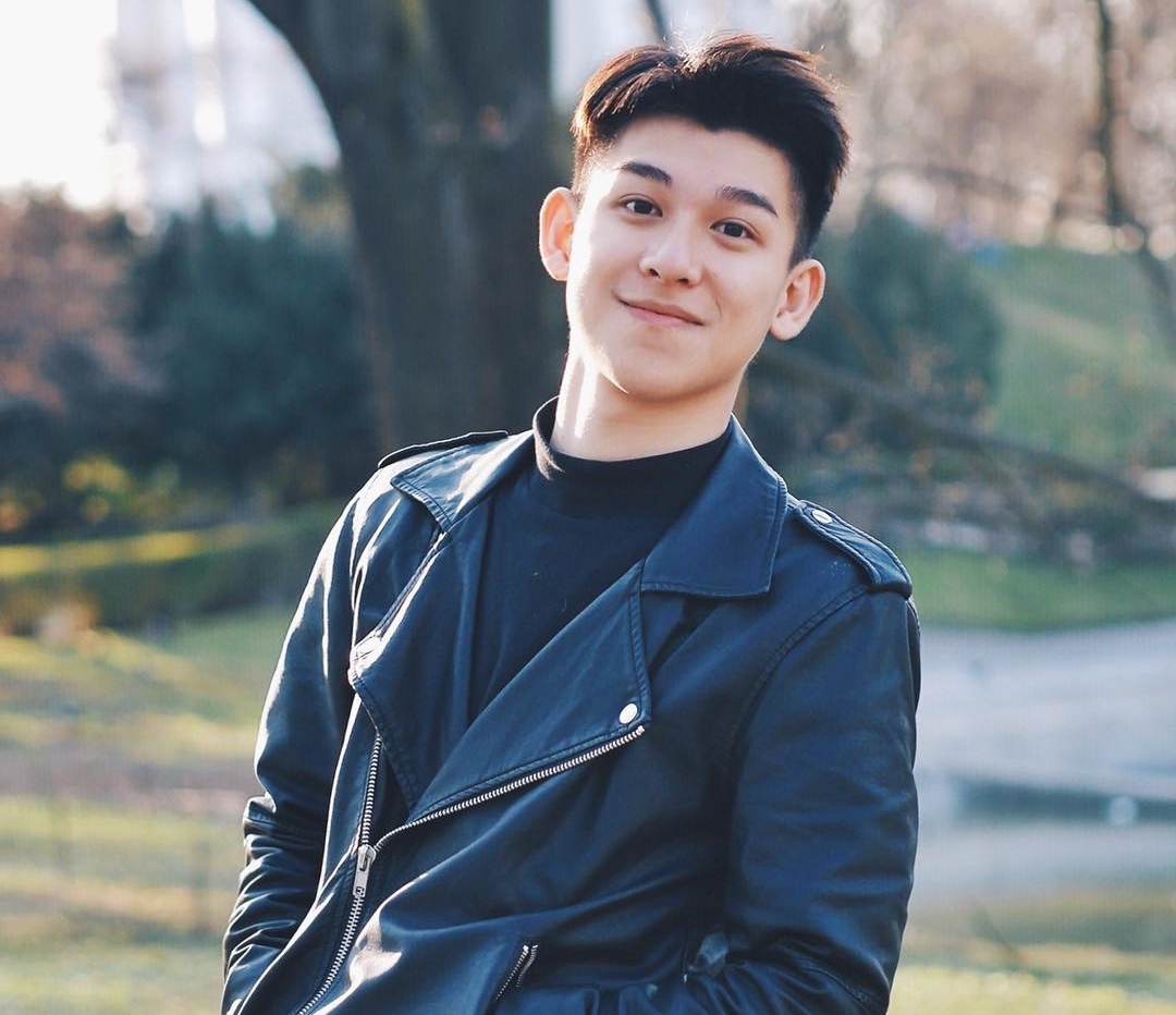 hot boy hong kong anh 2