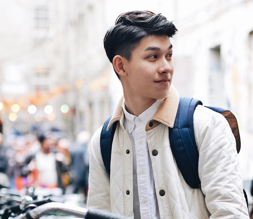 hot boy hong kong anh 4