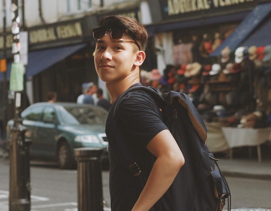 hot boy hong kong anh 5