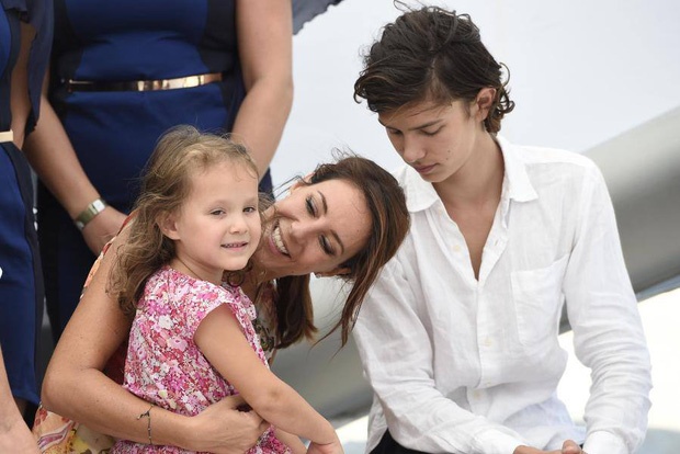 hoang tu dan mach anh 4