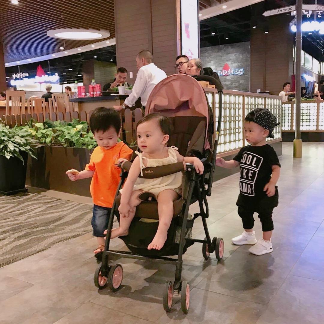 hội bỉm sữa hot nhất mạng xã hội ảnh 7 hoi bim sua hot nhat mang xa hoi anh 7