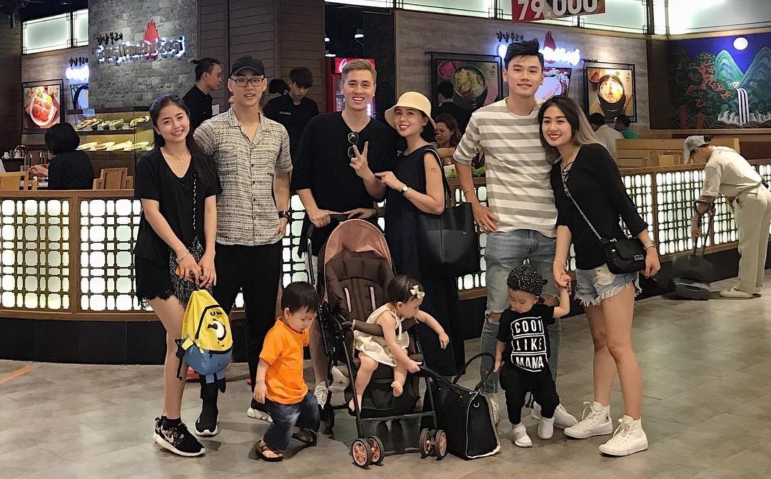 hội bỉm sữa hot nhất mạng xã hội ảnh 1 hoi bim sua hot nhat mang xa hoi anh 1