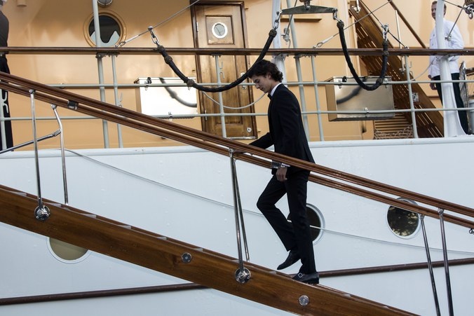 hoang tu dan mach anh 7