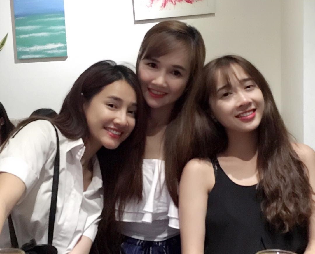 anh chi em nguoi noi tieng anh 7