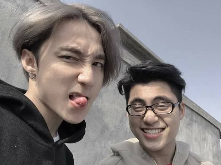 Do nhan sac anh chi em cua nguoi noi tieng trong showbiz Viet hinh anh