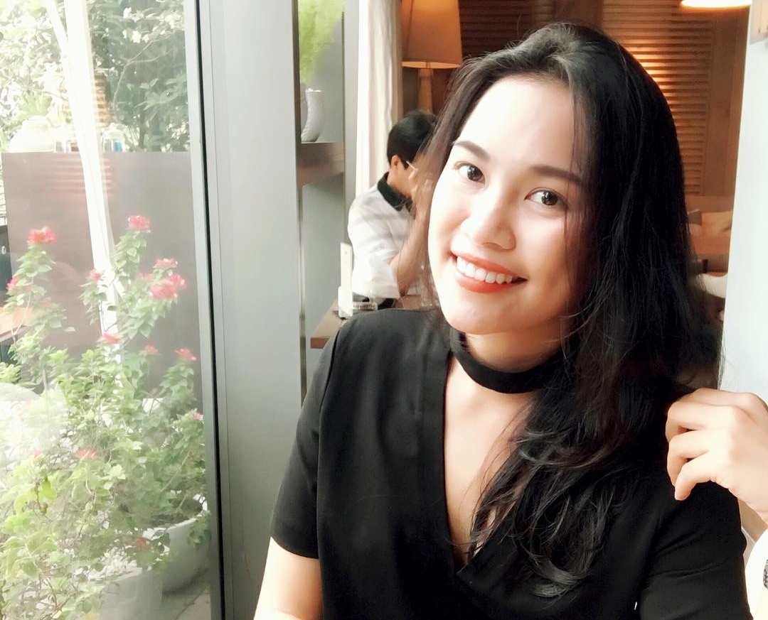 anh chi em nguoi noi tieng anh 8