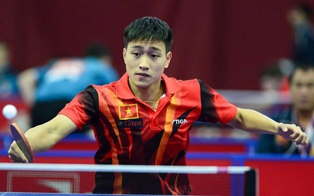 Dan mang tim kiem 'hot boy bong ban' gianh HCV tai SEA Games 29 hinh anh