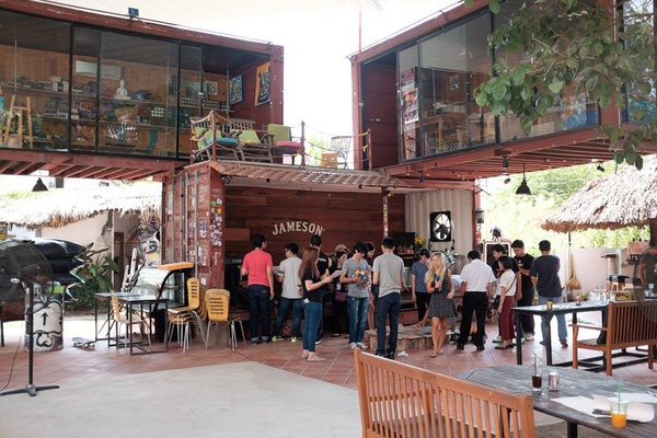 vui choi ngay le 2/9 tai Sai Gon anh 1