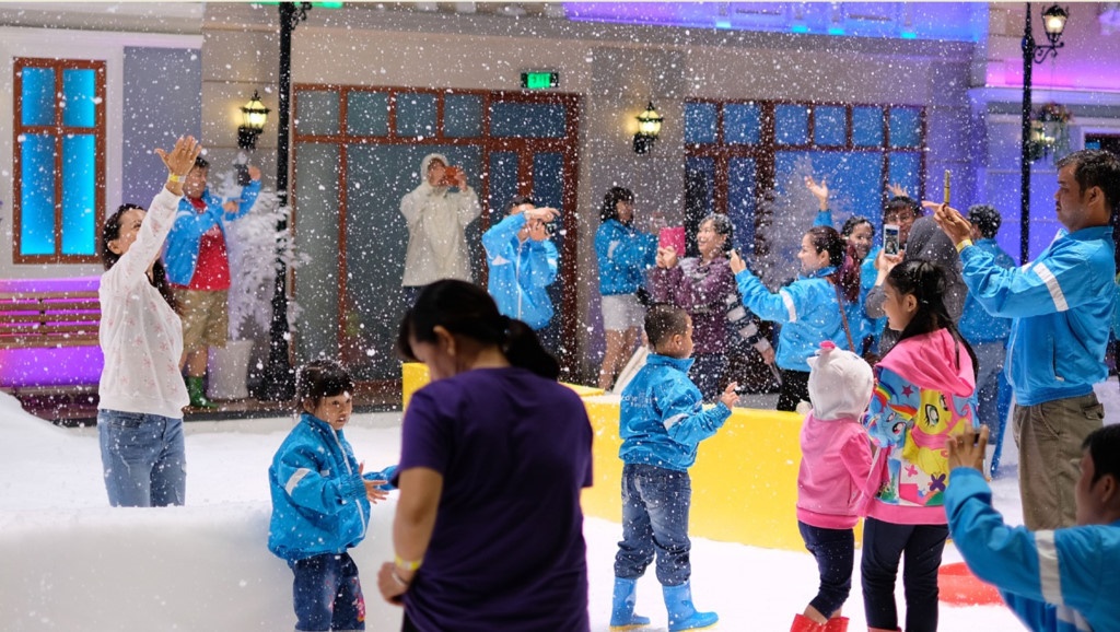 vui choi ngay le 2/9 tai Sai Gon anh 10