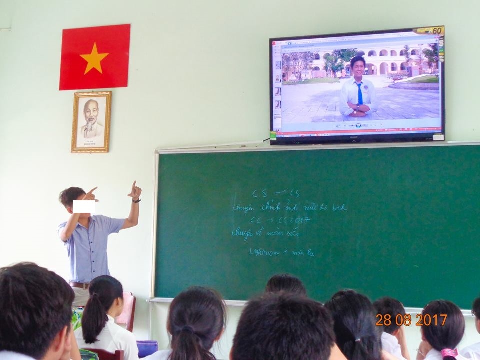 thầy giáo 20 tuổi dạy nhiếp ảnh ảnh 5 thay giao 20 tuoi day nhiep anh anh 5