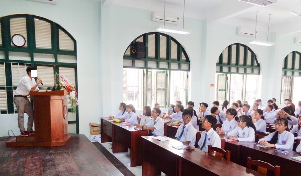 thầy giáo 20 tuổi dạy nhiếp ảnh ảnh 8 thay giao 20 tuoi day nhiep anh anh 8