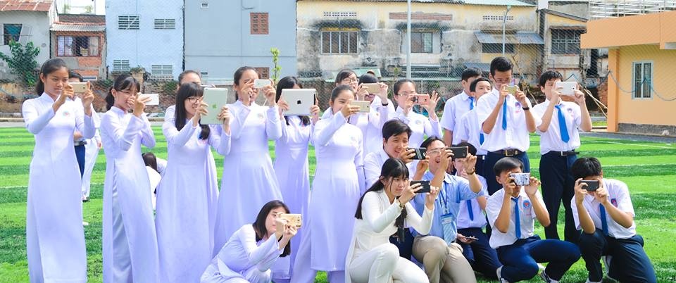 thầy giáo 20 tuổi dạy nhiếp ảnh ảnh 9 thay giao 20 tuoi day nhiep anh anh 9