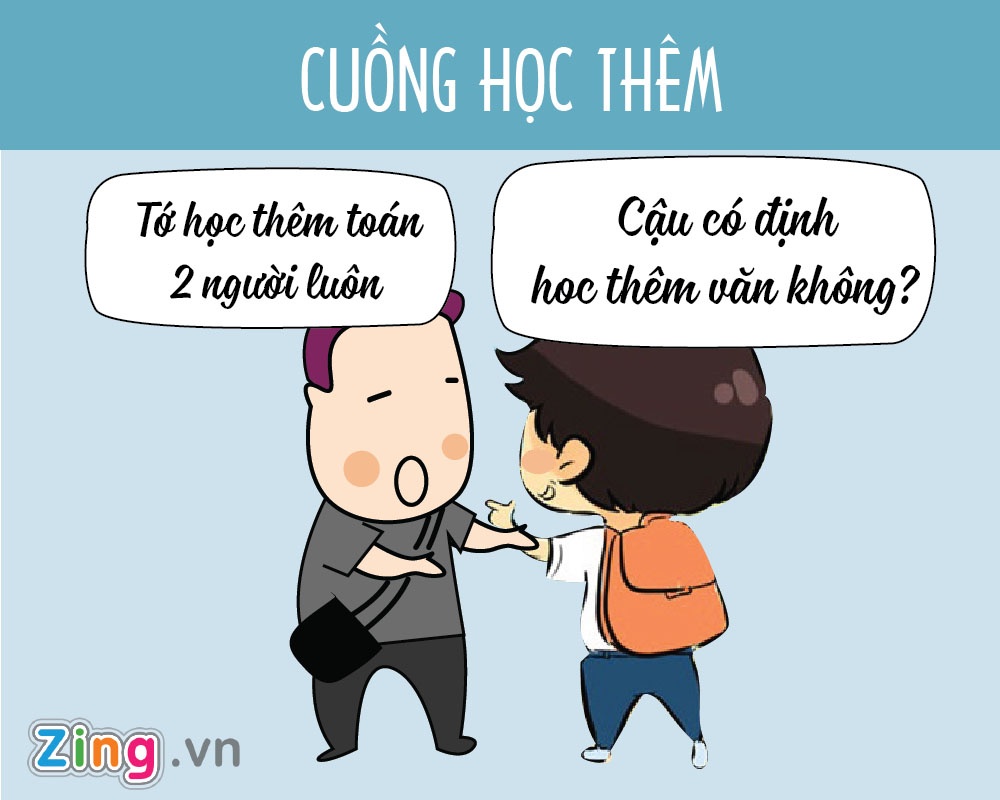 kieu ban ai cung gap trong nam hoc moi anh 8