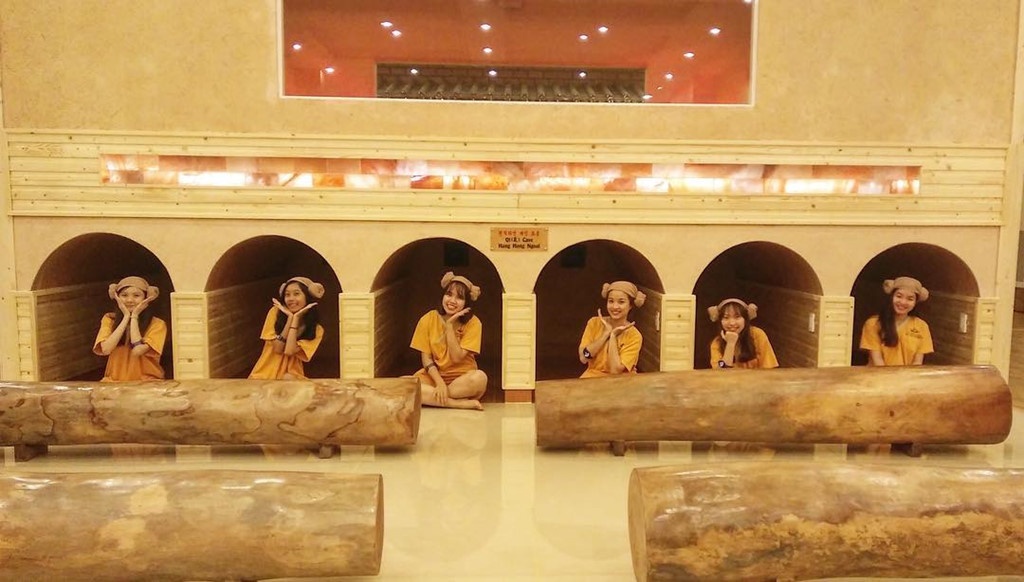 vui choi ngay le 2/9 tai Sai Gon anh 8