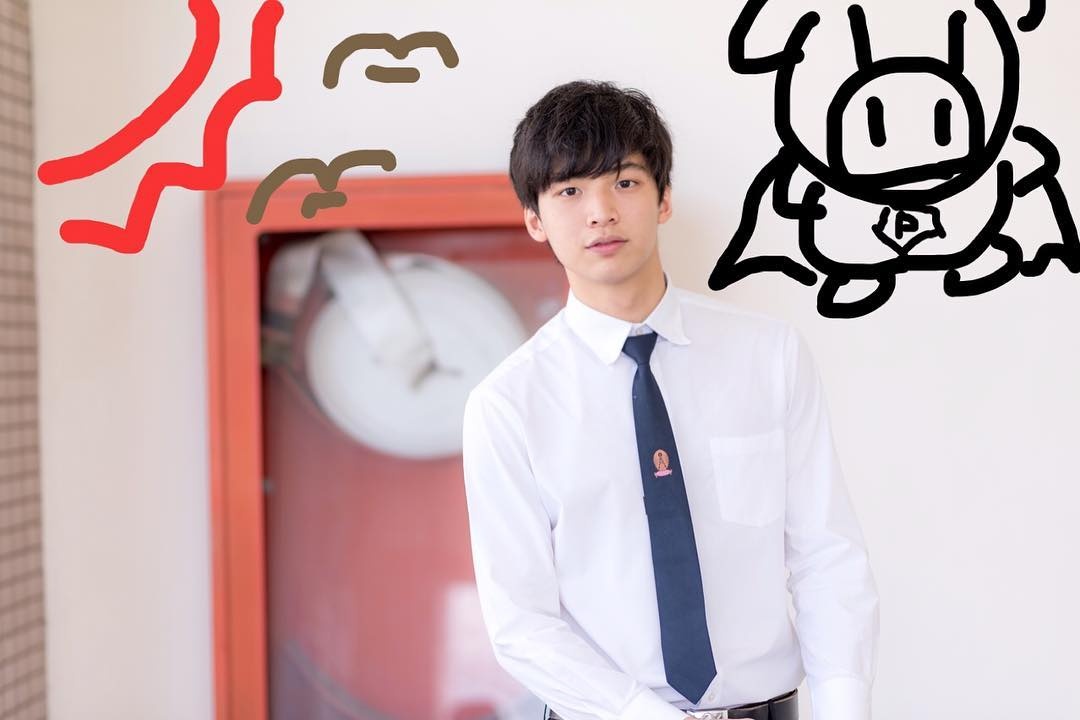 nam than hoc duong anh 2