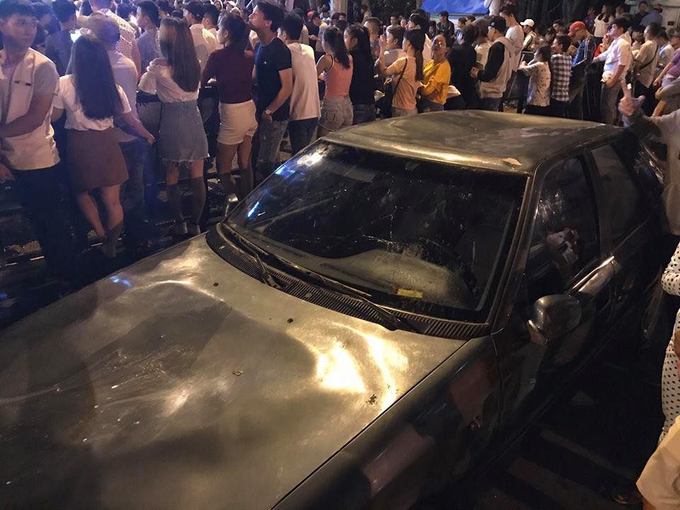 oto bi dam tai dem nhac mien phi anh 5