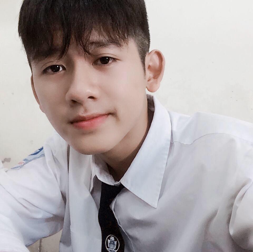hot boy ngày khai giảng ảnh 5 hot boy ngay khai giang anh 5