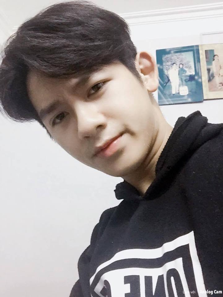 hot boy ngày khai giảng ảnh 6 hot boy ngay khai giang anh 6