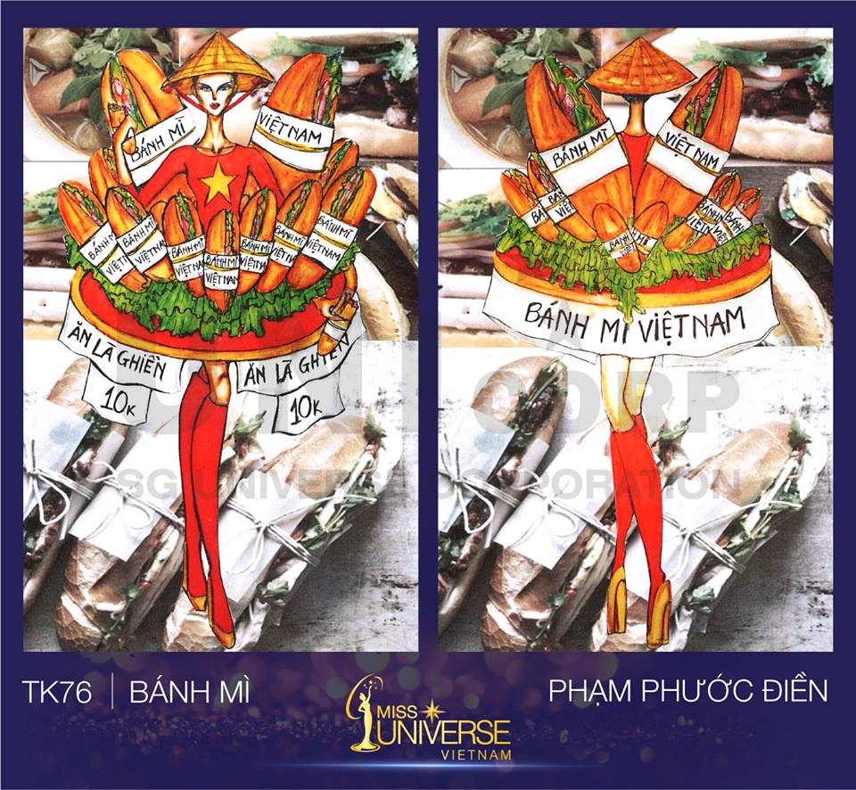 quốc phục bánh mì ảnh 1 quoc phuc banh mi anh 1