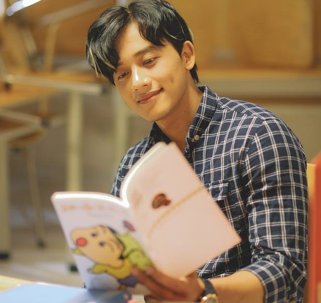 hot boy trong mv em gai mua anh 8