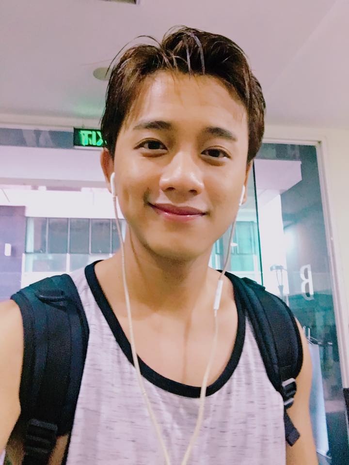 hot boy trong mv em gai mua anh 6