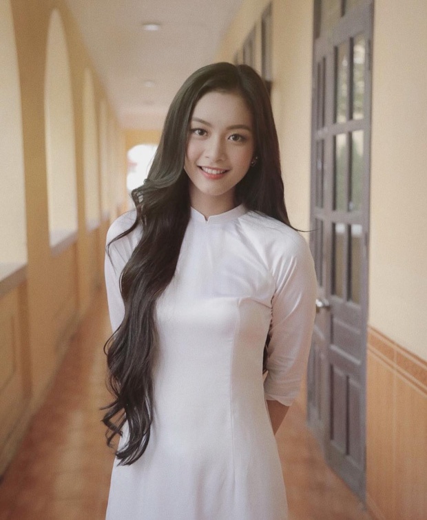 nu sinh ao dai anh 5