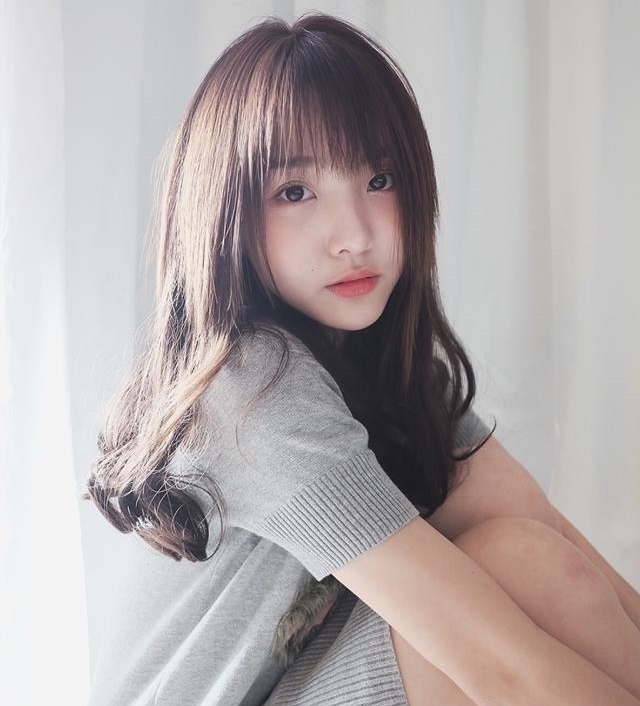 hot girl nene den viet nam anh 3