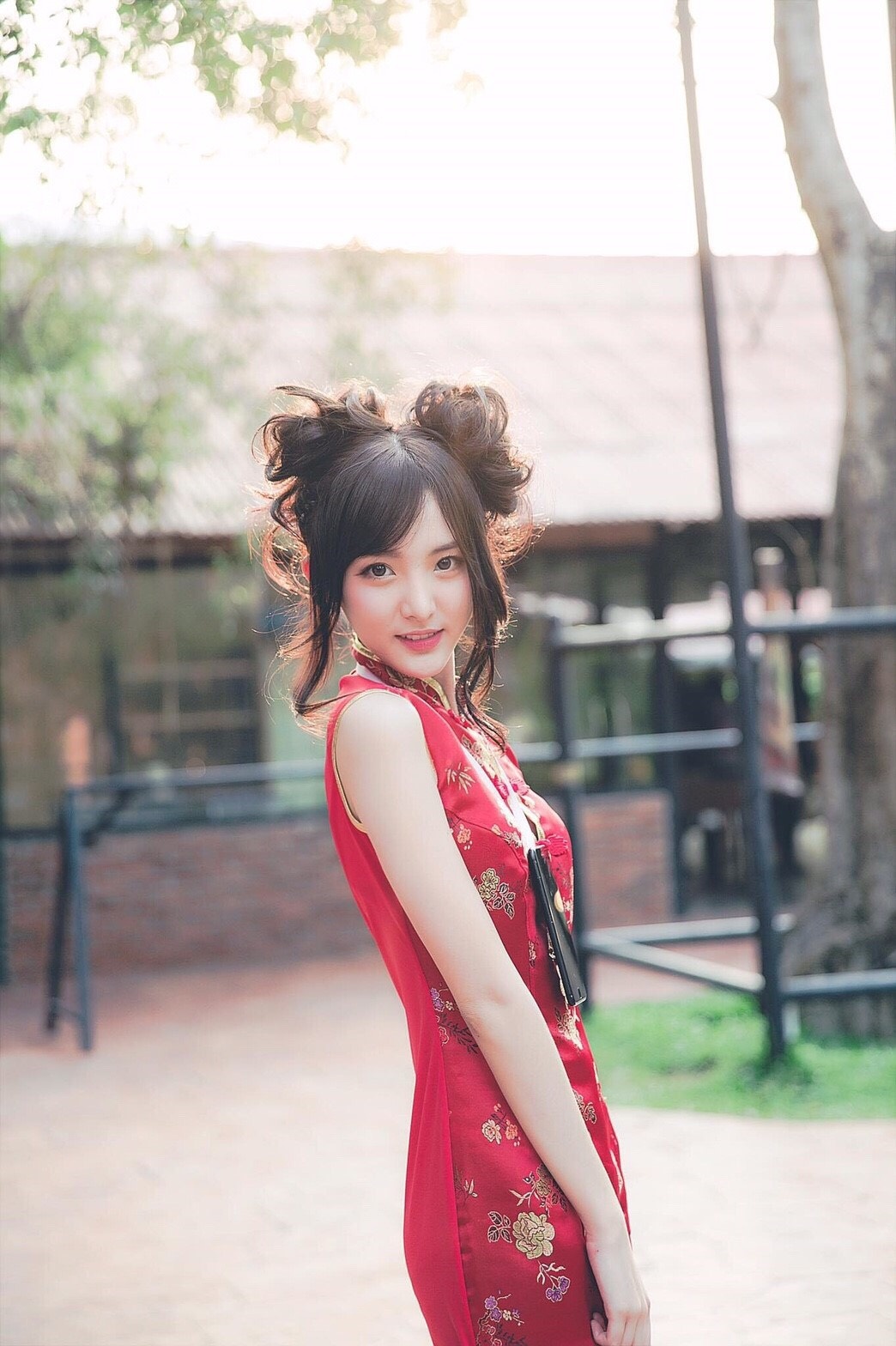 hot girl nene den viet nam anh 5