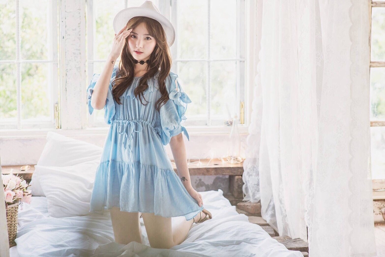 hot girl nene den viet nam anh 6