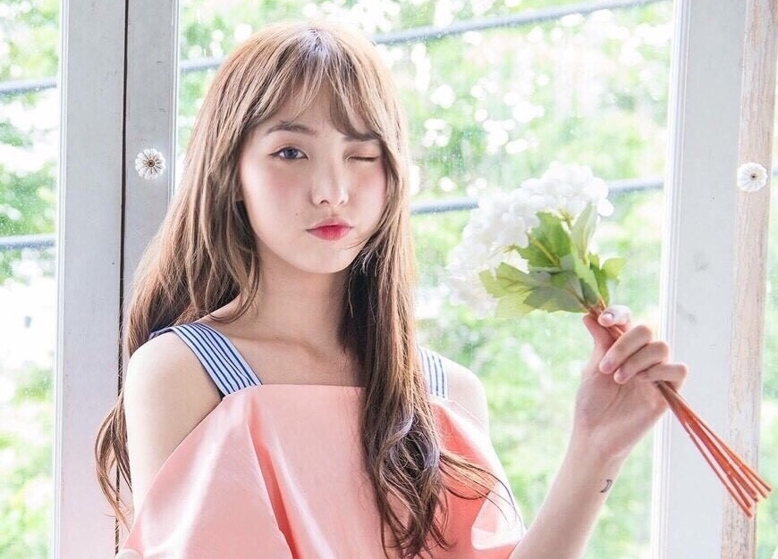 Hinh anh vui nhon cua Nene hinh anh