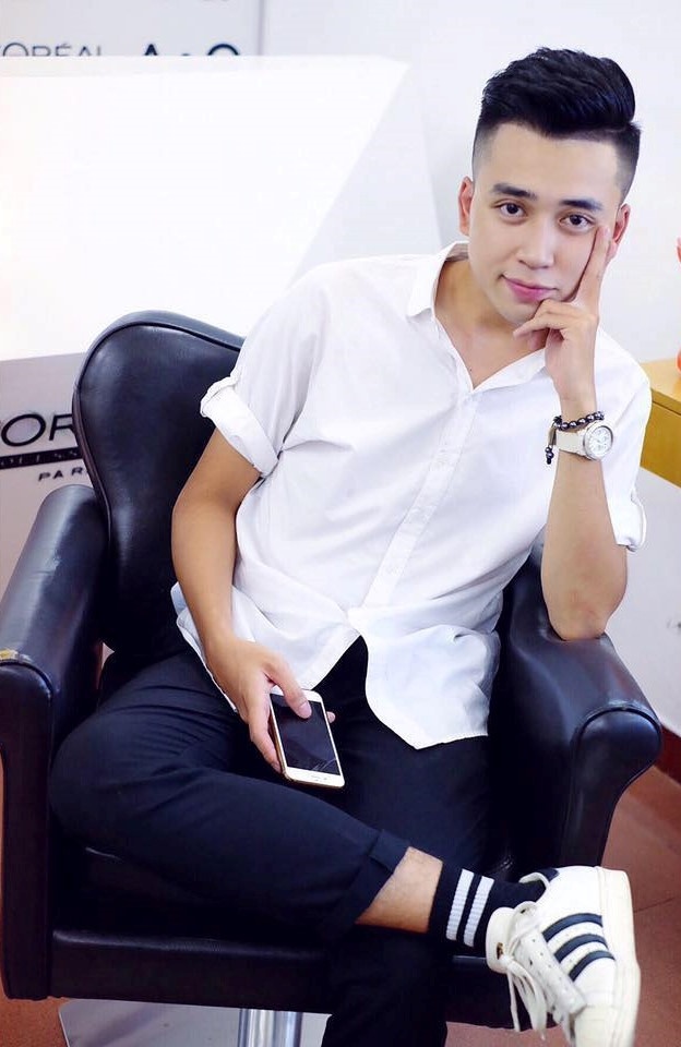 thầy giáo điển trai ảnh 2 thay giao dien trai anh 2