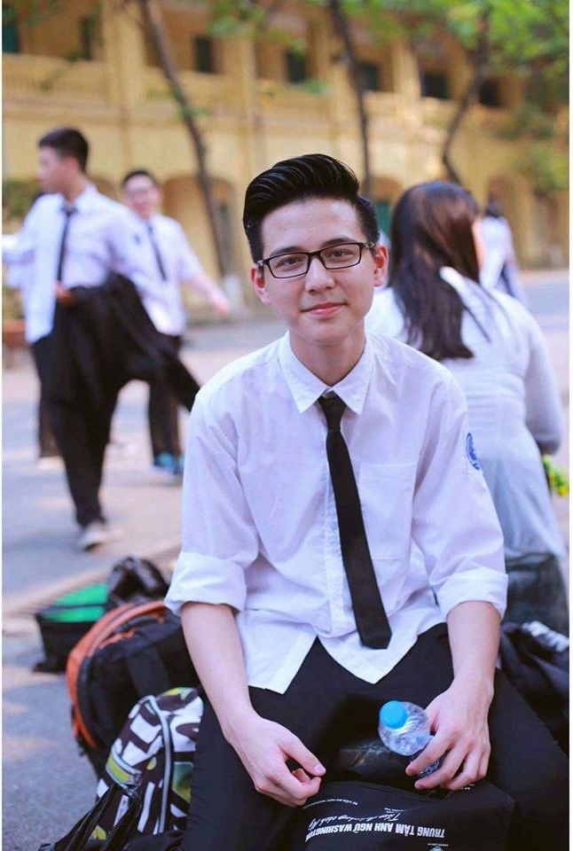 hot boy cam co anh 7