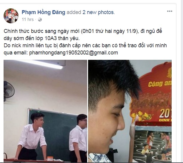 hot boy cam co anh 6