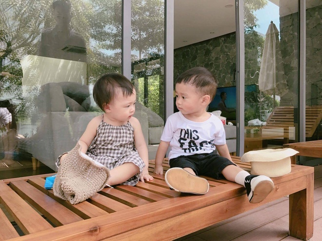 ba gia đình hot nhất mạng xã hội ảnh 6 ba gia dinh hot nhat mang xa hoi anh 6