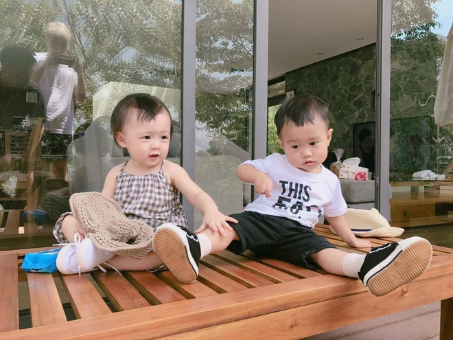 ba gia đình hot nhất mạng xã hội ảnh 8 ba gia dinh hot nhat mang xa hoi anh 8