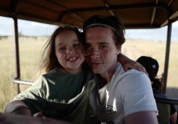 harper beckham ảnh 3 harper beckham anh 3