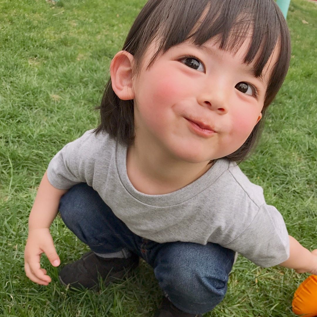 mỹ nam nhí ảnh 2 my nam nhi anh 2