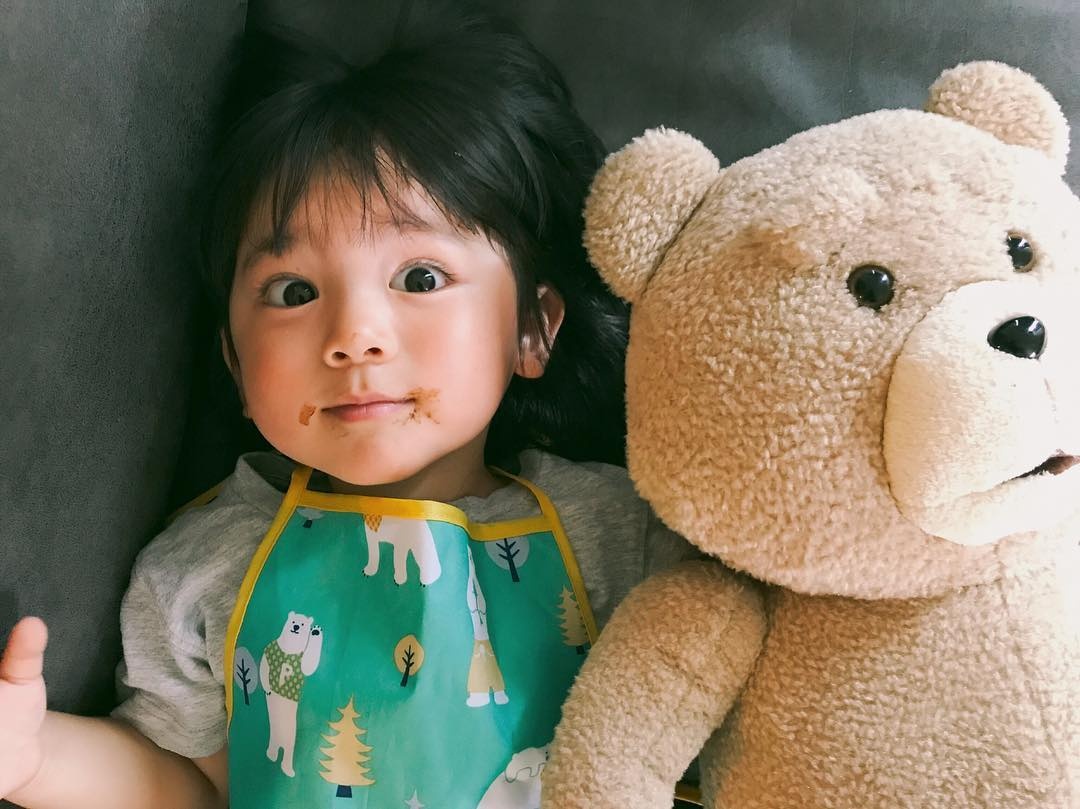 mỹ nam nhí ảnh 9 my nam nhi anh 9