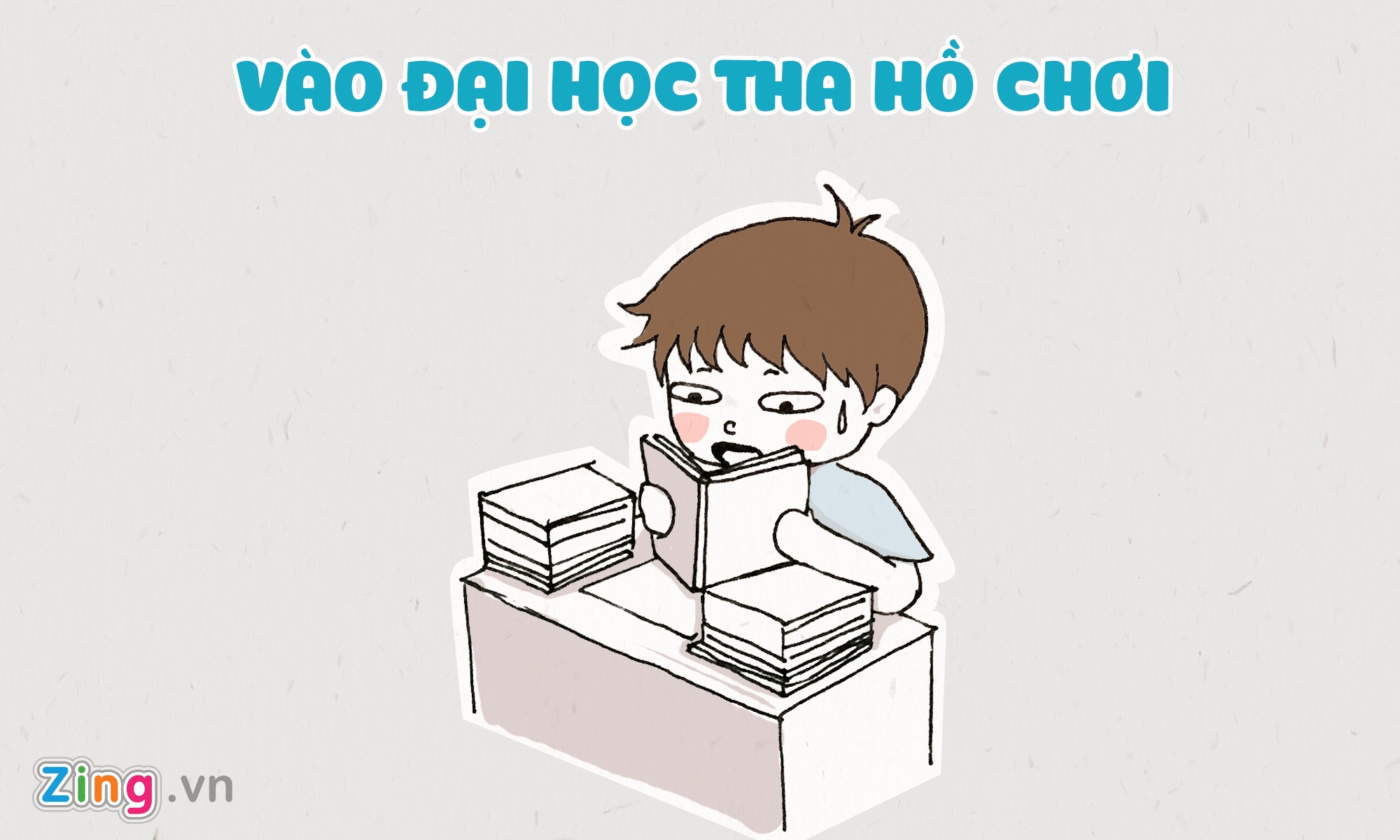điều sinh viên lầm tưởng khi học đại học ảnh 1 dieu sinh vien lam tuong khi hoc dai hoc anh 1