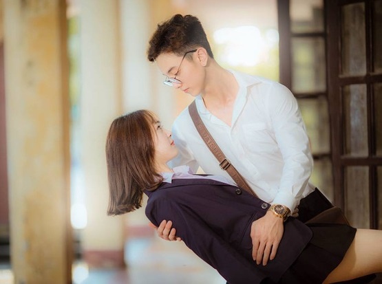 thầy giáo sáu múi ảnh 3 thay giao sau mui anh 3