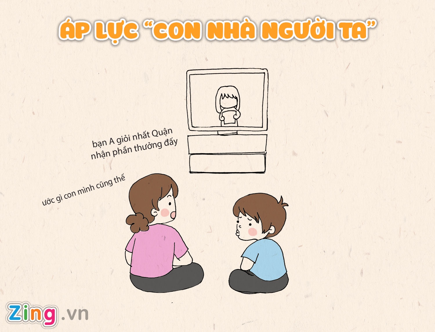 noi kho dau nam hoc anh 1