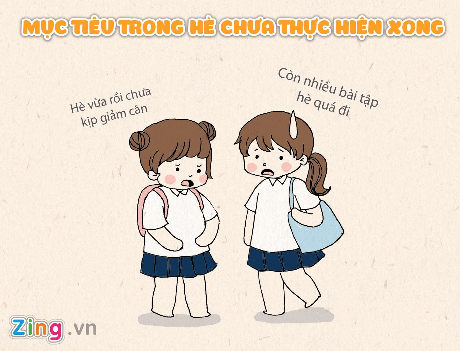 noi kho dau nam hoc anh 8