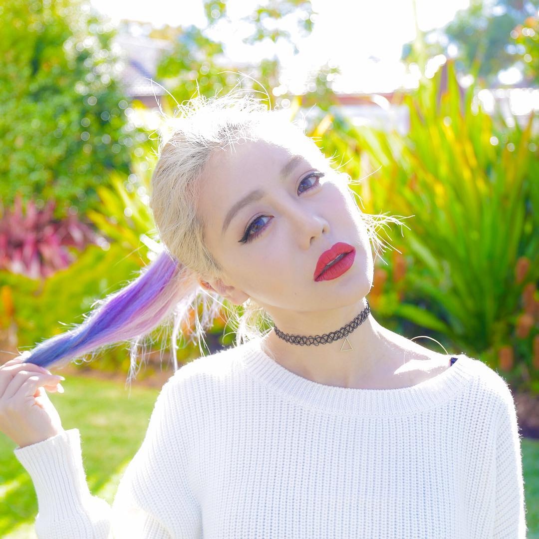 cô gái kiếm triệu đô từ youtube ảnh 5 co gai kiem trieu do tu youtube anh 5