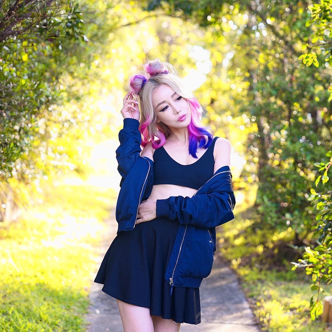 cô gái kiếm triệu đô từ youtube ảnh 8 co gai kiem trieu do tu youtube anh 8