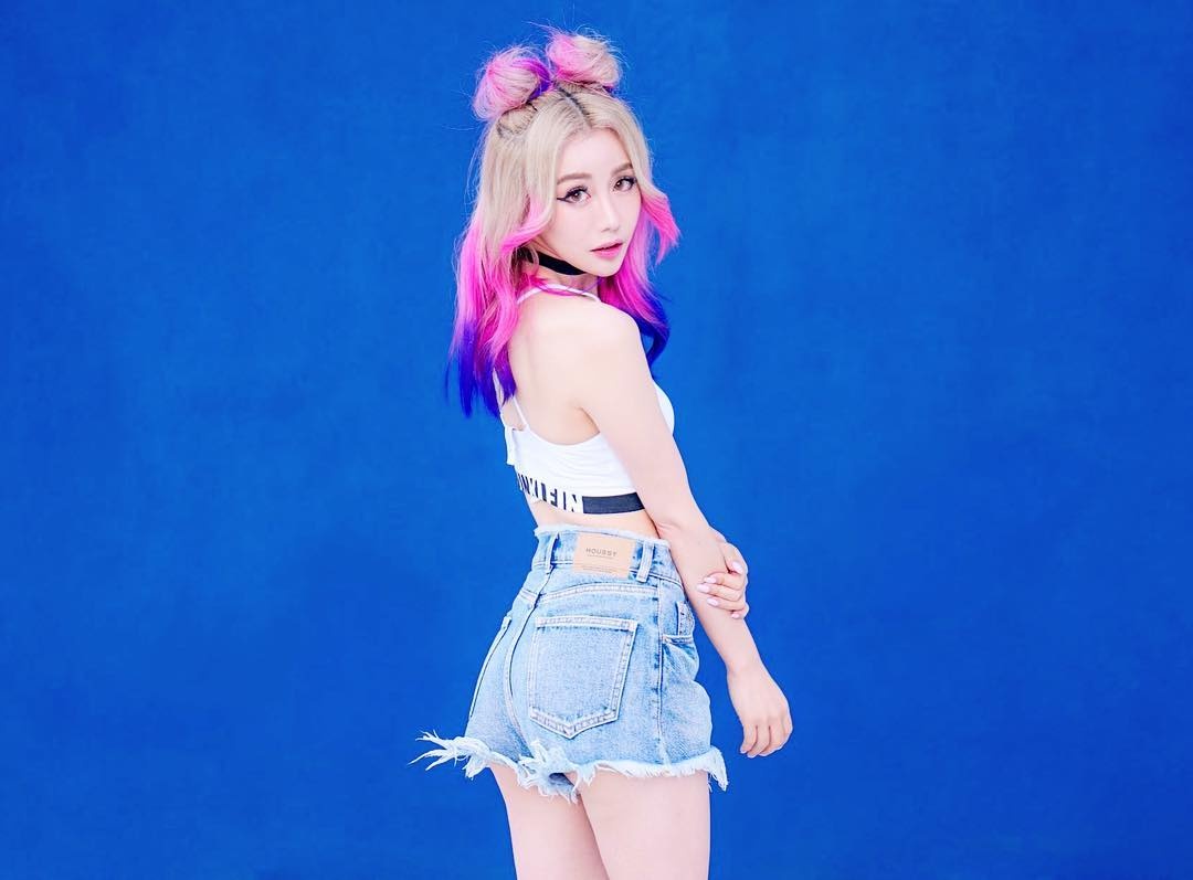 cô gái kiếm triệu đô từ youtube ảnh 4 co gai kiem trieu do tu youtube anh 4