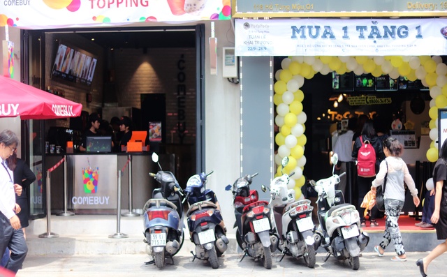 trà sữa ảnh 3 tra sua anh 3