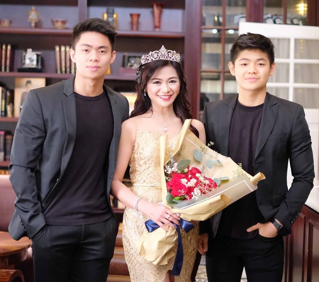 my nhan 50 tuoi anh 2