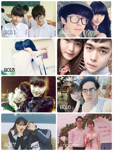 bạn thân 7 năm lấy chồng ảnh 2 ban than 7 nam lay chong anh 2